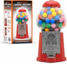 Gumball Machine Retro Vintage