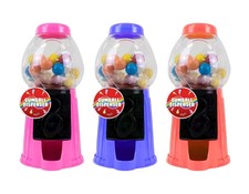 16.5cm Plastic Gumball Machine