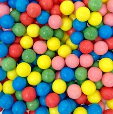 Bubblegum Balls Machine Refill