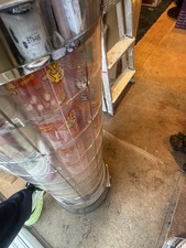 Tubz Sweet Tower Vending