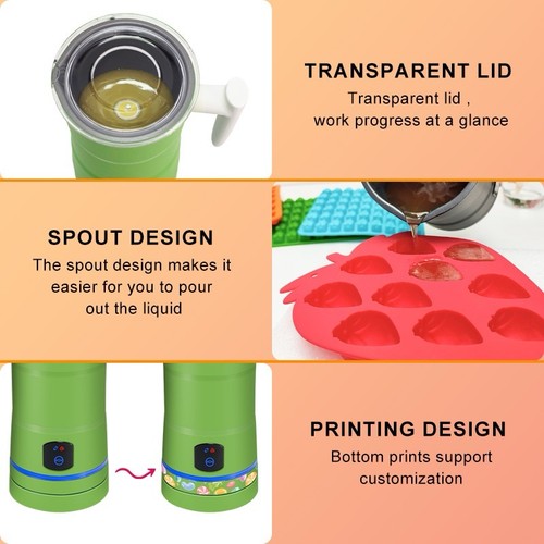 Gummy machines for children - gummy,