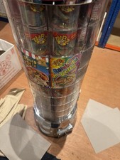 Tubz Vending Machine with