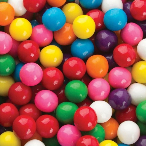 1kg gumball machine - 1kg,