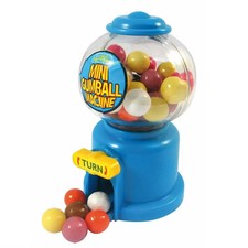 Crazy Candy Factory Gum Ball