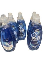 5 X Persil Wonder Wash Liquid