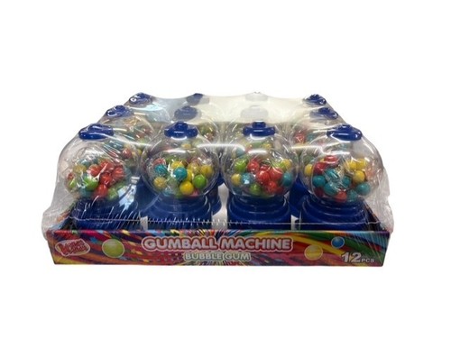 Mini bubble gum gumball - mini,