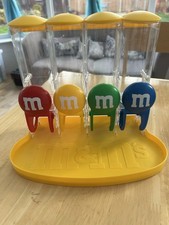 M&M's World Sweet Dispenser