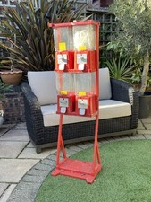 Brabo Sweet Vending Machine