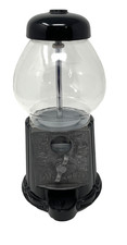 Vintage Gumball Machine Retro