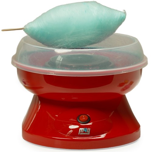 Candy floss maker - floss,
