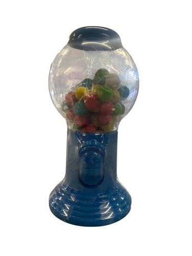 Bubble gum gumball machine - gum,