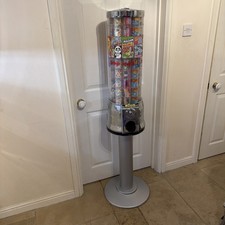 Tubz/Hurleys £1 vend Sweet