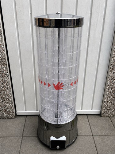 Tubz sweet vending machine - tubz,