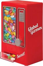 Global Gizmos Retro Style