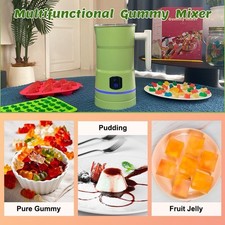 Gummy Machines For Children
