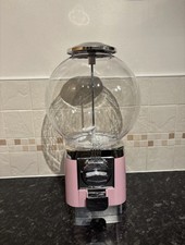 Retro Gumball Machine Vintage