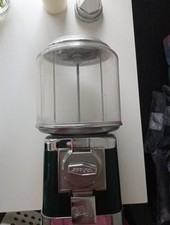 Vintage Beaver RB16 20p Coin