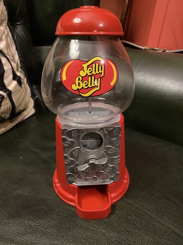 Jelly belly bean - belly, dispenser