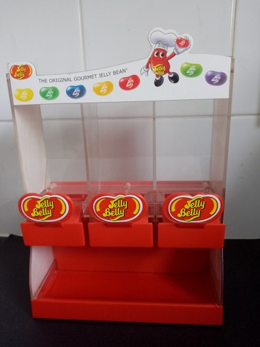 Jelly belly american - belly,